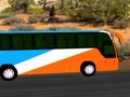 Spel Coach Hill Drive Simulator aanlyn