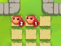Spel Elf Verdediging  aanlyn