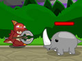 Spel Slay the Dragon  aanlyn