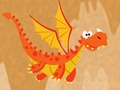 Spel Dingo Die Draak  aanlyn