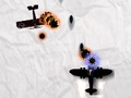 Spel Vliegtuigstryd  aanlyn