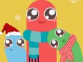 Spel Wurms. io  aanlyn