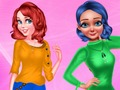 Spel Prinsesseisiese neigings  aanlyn