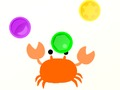Spel Bubbli shooti aanlyn
