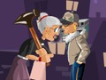 Spel Kwaai Gran  aanlyn