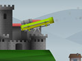 Spel Sandcastle - Antieke inval  aanlyn