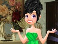 Spel Cutie Girl Dress Up aanlyn