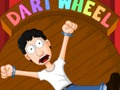 Spel Veerpyltjie wiel  aanlyn