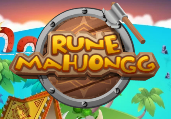 Spel Rune Mahjongg aanlyn