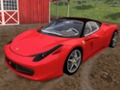 Spel Italiaanse motors legkaart  aanlyn