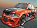 Spel Cool motors legkaart 2 aanlyn