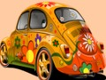 Spel VW Beetle Jigsaw aanlyn
