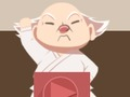 Spel Kung Fu baksteenbreker  aanlyn