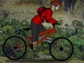 Spel Bergfiets  aanlyn