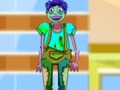 Spel Pinata Zombie Hunter aanlyn