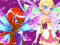Spel Lolirockstars maker aanlyn