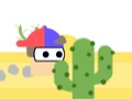 Spel Dashy Run! aanlyn