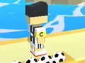 Spel Klop af  aanlyn