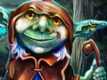 Spel Land van wesens  aanlyn