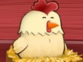 Spel Eggz-ontploffing!  aanlyn