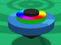 Spel Gyroskope stry met die sterre  aanlyn