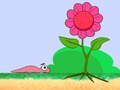 Spel Vinnige wurm  aanlyn