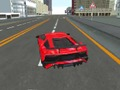Spel Moderne motorwedrenne 2  aanlyn