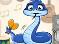 Spel Kinders se pret dieretuin  aanlyn