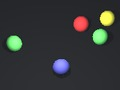 Spel Groot balle  aanlyn