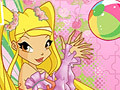 Spel Winx Puzzle Set 2  aanlyn