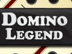 Spel Domino -legende aanlyn
