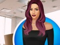 Spel Super Girl Story aanlyn