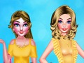 Spel Somerpretmode  aanlyn