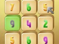 Spel Jolly Jong Math aanlyn