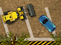 Spel Swaar parkering  aanlyn