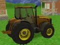 Spel Trekkerboerdery-simulator  aanlyn