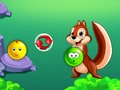 Spel Bubble Shooter Pet Match aanlyn