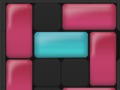 Spel Skuif blok  aanlyn