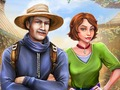Spel Prys van geregtigheid  aanlyn