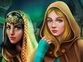 Spel Die Susters Profesie  aanlyn