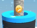 Spel Emoji-stapel  aanlyn