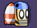 Spel Rocketate Volgende  aanlyn
