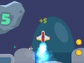 Spel Galaxy Defense  aanlyn
