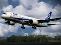 Spel Boeing Dreamliner -legkaart aanlyn