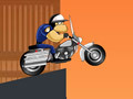 Spel Fietspolisie  aanlyn