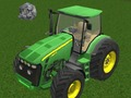 Spel Indiese trekker plaas simulator  aanlyn