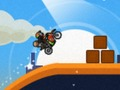 Spel Motorheld  aanlyn