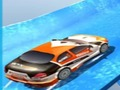 Spel Water gly motors  aanlyn