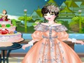 Spel Gelukkige prinsesvakansie  aanlyn