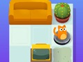 Spel Partytjie Kat  aanlyn